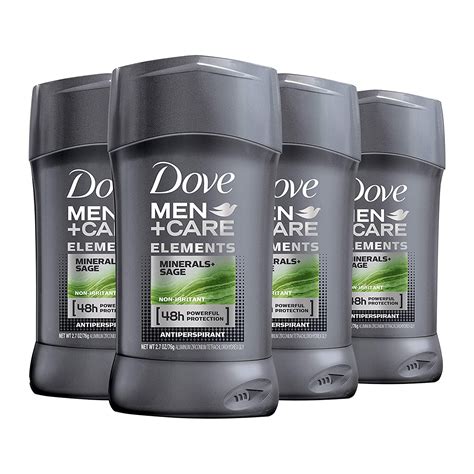 myer mens deodorant